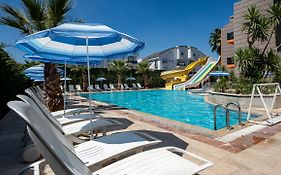 Dionisus Hotel Belek